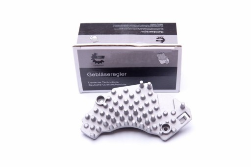 94SKV090 - Резистор резистор воздуходувки MERCEDES E W210