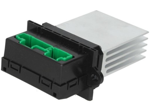 РЕЗИСТОР ВЕНТИЛЯТОРА ВОЗДУХОДУВКИ VALEO 509355