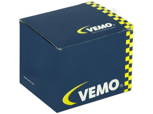 Резистор вентилятора VEMO V20-79-0004