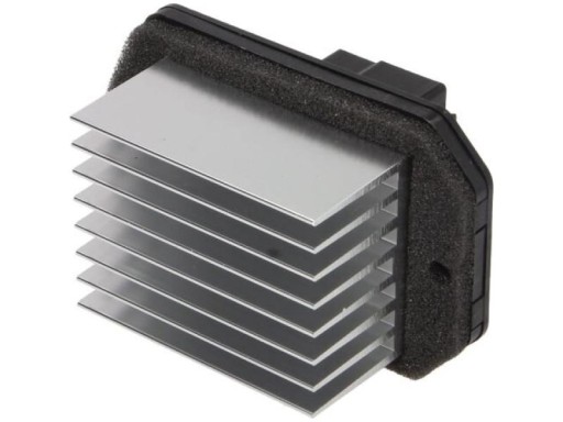 Резистор вентилятора VEMO V48-79-0012