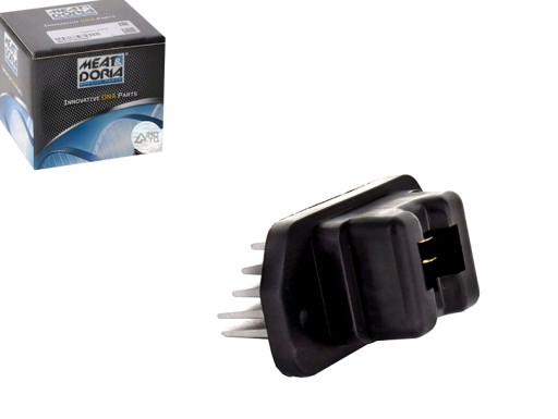 K106047 - РЕЗИСТОР ВЕНТИЛЯТОРА ВЕНТИЛЯТОРА HONDA CIVIC VIII FR-V 1.4-2.2 D