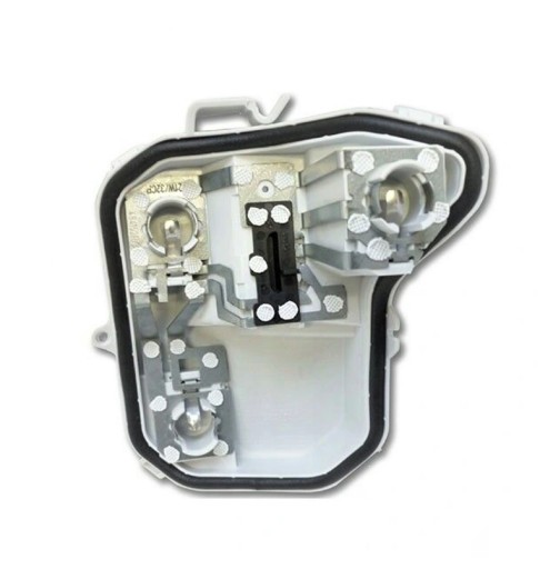 Світильник патрон лампи задній AUDI A4 B7 правий Універсал 8E9945258B оригінал ASO