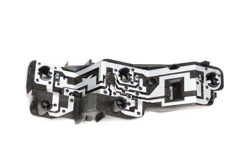 8X0945257A - Світильник лампи задній лівий AUDI A1 ASO оригінал