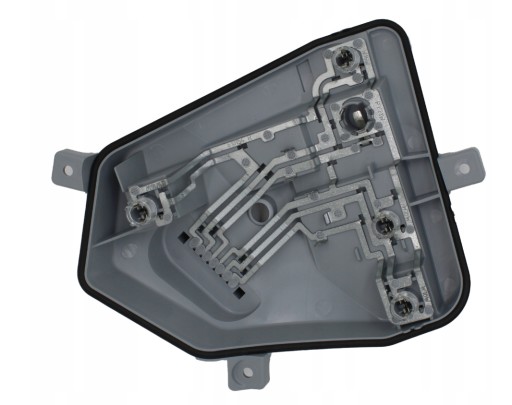 A176820027765 - Держатель лампы задний правый MERCEDES KL A W176