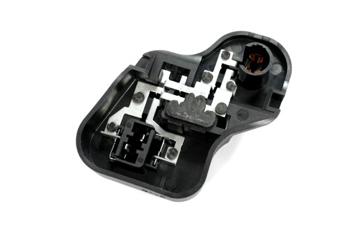 5K0945260 - ТРИМАЧ ЛАМПИ НА ЛАЦКАНІ ПРАВА ПЛАНКА СВІТИЛЬНИК ЛАМПИ ЗАДНІЙ НА ЛАЦКАНІ