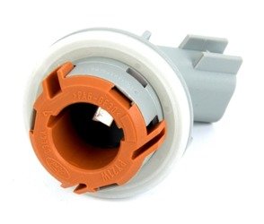 4M5A-13K370-BA - ТРИМАЧ ЛАМПИ ПОКАЖЧИКА ПОВОРОТУ FOCUS MK2 2004-08