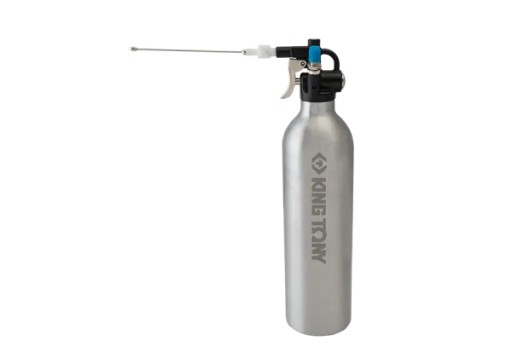 РОЗПРИСУВАЛЬНИЙ ТИСКУ БАГАТОРАЗОВИЙ 600 МЛ King Tony