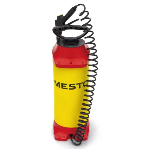 КОМПРЕСІЙНИЙ ОБПРИСКУВАЧ PROFI PLUS 10 10L MESTO 3270P TANK