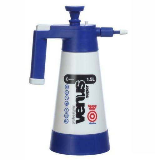 KWAZAR VENUS SPRAYER 1.5L ALKALINE універсальний