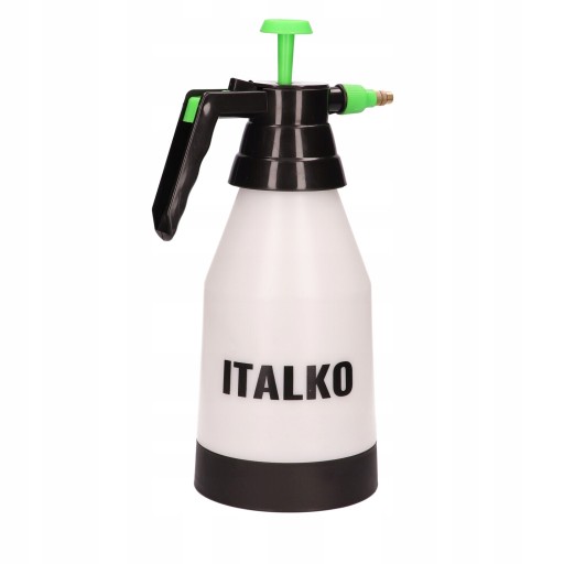 РУЧНОЙ ОПРЫСКИВАТЕЛЬ ДАВЛЕНИЯ 1,5 Л