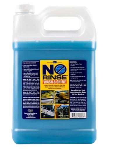 OPT Optimum 3,8 л Многофункциональное средство для мойки автомобилей без ополаскивания