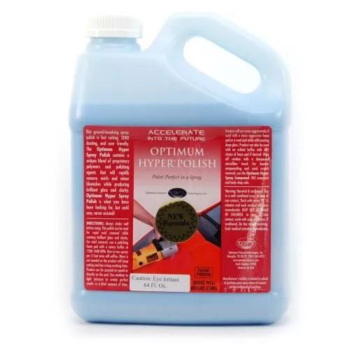 OPT Optimum Hyper Polish Sprayable 1,9л