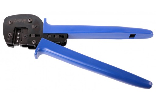 OPT ОБЖИМНОЙ СТАНОК ДЛЯ СОЛНЕЧНЫХ РАЗЪЕМОВ MC4 A2546B