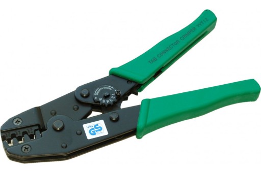 OPT ОБЖИМНОЙ ИНСТРУМЕНТ ДЛЯ СОЕДИНИТЕЛЕЙ НЕИЗОЛ. YYT12 1,5-10 мм2