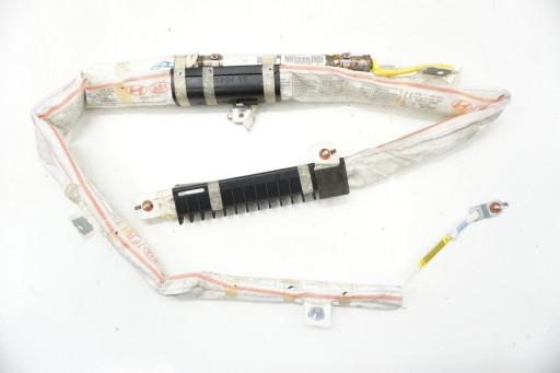 OPTIMA III FL SED ПОДУШКА БЕЗОПАСНОСТИ ЗАНАВЕС ПРАВЫЙ 85020-2T000