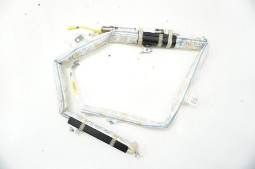 OPTIMA III FL СЕДАН ПОДУШКА БЕЗОПАСНОСТИ ЗАНАВЕС ЛЕВЫЙ 850102T000