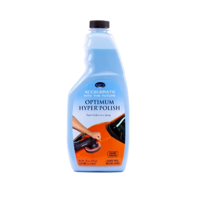 OPTIMUM Hyper Polish Sprayable-полировальная паста в spray-u 535ml