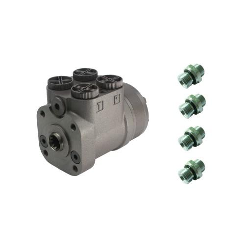 A1.06.10.108 - ORBITROL 100 C - 330 C-360 MTZ T25 7211 + з'єднання