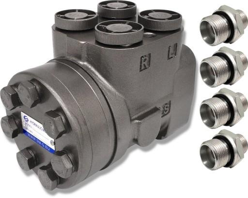 7093.125.OSPCSS - ORBITROL OSPC 125 ON URSUS 4 NYPLE NYPEL