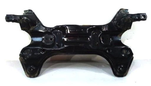 62400-1Y000 624001Y000 - Org! підвіска балка сани люлька picanto 2011-