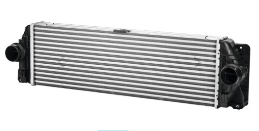 ORG. ПОВІТРЯНИЙ ОХОЛОДЖУВАЧ ITELCOOLER MB A9065010201