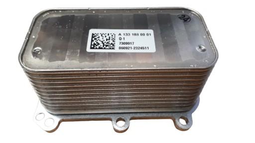 ОРГ. МАСЛЯНЫЙ ОХЛАДИТЕЛЬ A1331880001 МБ