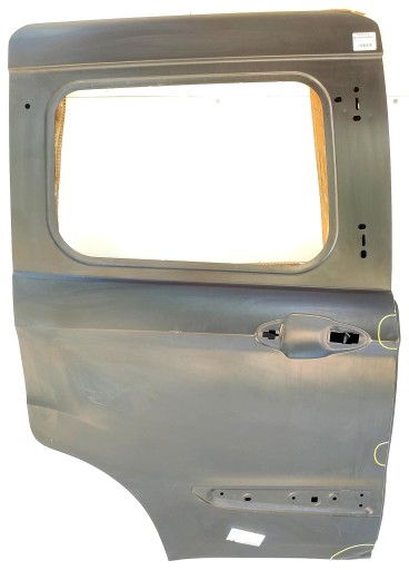 4052355535092, PET76-24630-AF, - Двери орг права назад ford turneo transit curier