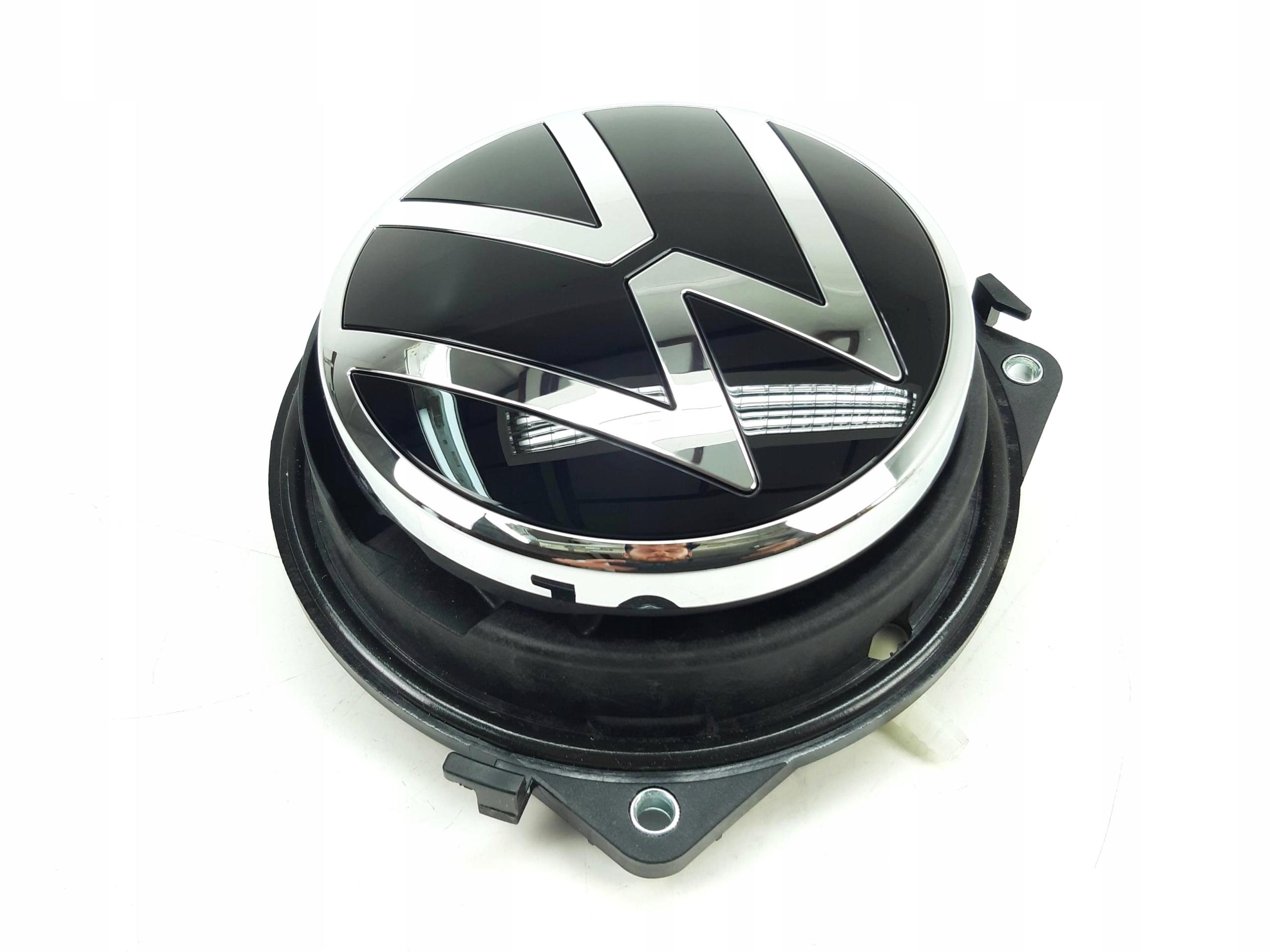 3G5827469C - ORG эмблема ZNAZEK ручка багажника VW PASSAT B8