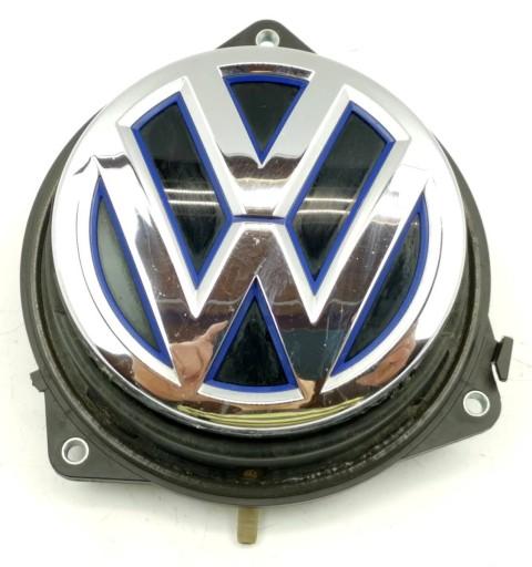 5G9827469D - ORG ЕМБЛЕМА РУЧКИ КРИШКИ БАГАЖНИКА VW GOLF VII 5G9827469D