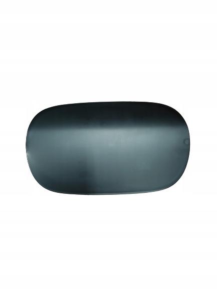 Орг. Крышка топливного бака A2057570106 MB