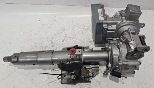 ORG РУЛЕВАЯ КОЛОНКА ЭЛЕКТРОУСИЛИТЕЛЬ ДЛЯ FORD FIESTA MK6 / MK7 4AH16272