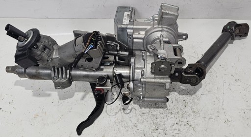 ORG РУЛЕВАЯ КОЛОНКА ЭЛЕКТРОУСИЛИТЕЛЬ ДЛЯ FORD FIESTA MK7 LIFT - 4AJ16272