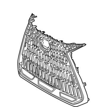 31007 01 - LEMFORDER VOLVO V70 III SWINGARM PIN