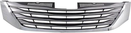 5310108040 53101-08040 - ОРГ! РЕШЕТКА ВПУСКА Решетка радиатора TOYOTA SIENNA 2010-
