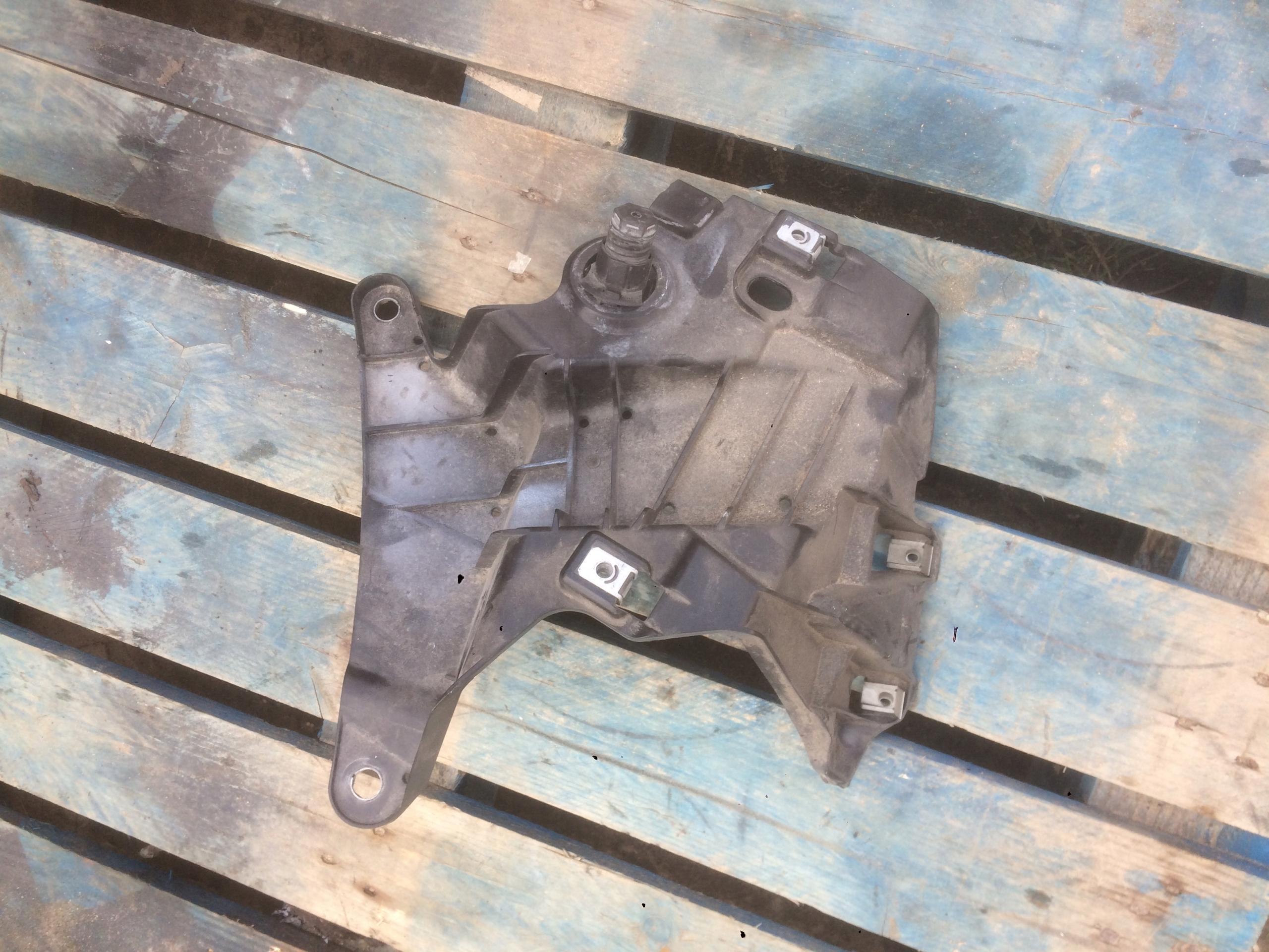 7294544 - ORG крепление крыла ПП ПД BMW F15 X5 F16