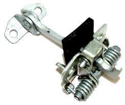 9181.E6 - ORG ОГРАНИЧИТЕЛЬ ПЕРЕДНЕЙ ДВЕРИ CITROEN XSARA PICASSO