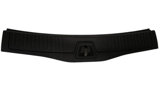 849205126R - ORG накладка на задний ремень багажник TALISMAN