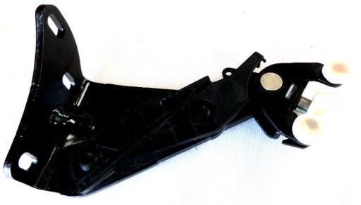 2K5831401 2K5831402 - ORG роликовий шарнір розсувних дверей MULTIVAN T5 03-