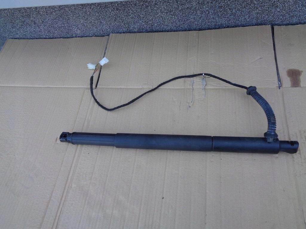 ORG електропривод заслінки П BMW E71 X6 7188490