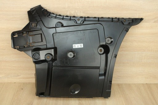 51128098690 (N.47) - Org right rear bumper bracket m-pack bmw g30 lci 8098690 34km!