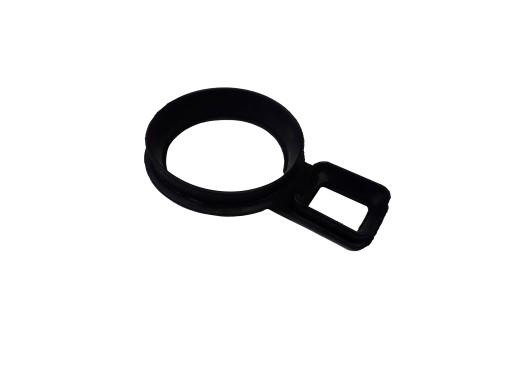 A1297580898 - Org прокладка замка багажника MERCEDES SL R129