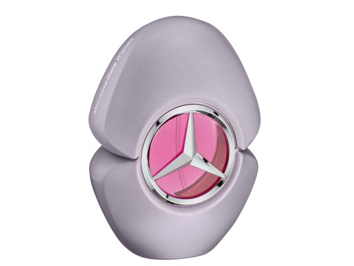 ORG ЖЕНСКАЯ ТУАЛЕТНАЯ ВОДА MERCEDES-BENZ 30 МЛ