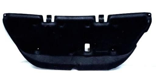 53341K0010 53341-K0010 - ORG. КАПОТ ЗВУК ЗВУЧИЙ КИЛИМОК TOYOTA YARIS IV 2020-