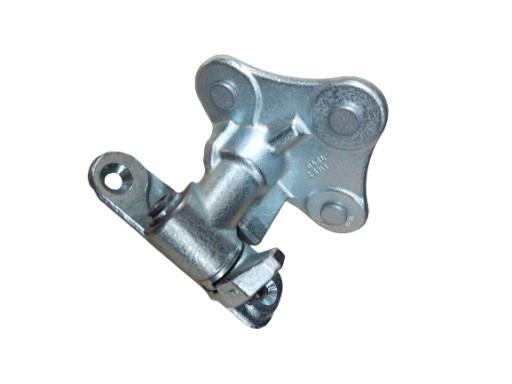 A1667300337 - ORG ПЕТЛЯ ЗАДНЬОЇ ПРАВОЇ ДВЕРІ НИЖНЯ MB