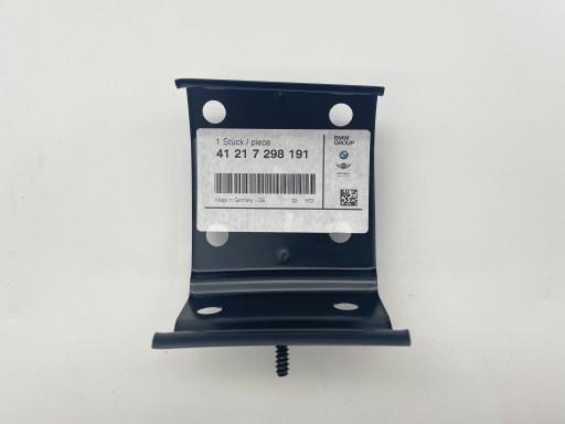 41217298191 - ORG усилительный лист C-стойки л BMW F30 F80