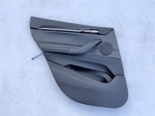 ORG панель двери зд л BMW F48 105875-12