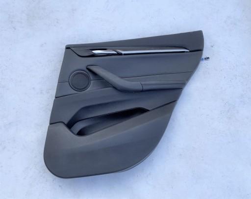 ORG панель задней правой двери BMW F48 105875-12