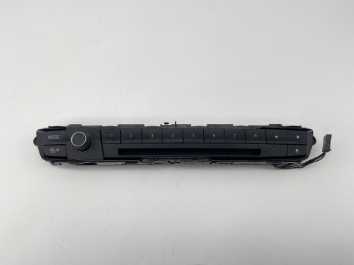 Орг панель радио bmw f20 f21 f30 f31 61316814183