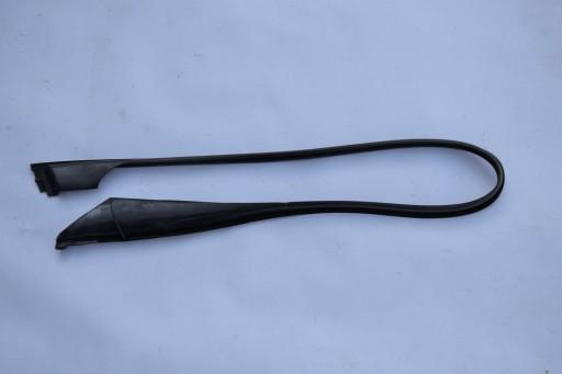 51767182285 - ORG ущільнення лівих дверей ПД BMW F10 F11