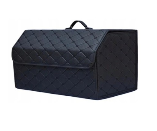 СУМКА-ОРГАНИЗАТОР ДЛЯ БАГАЖНИКА ТРАНСМИССИИ АВТОМОБИЛЯ